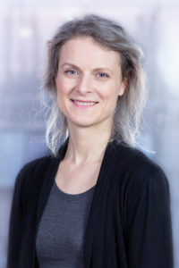 Agnieszka-Wołenkiewicz-Rekucka-Wicedyrektor