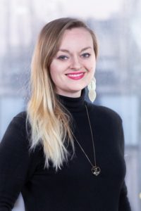 Anna Kubicka Płodzich polonista