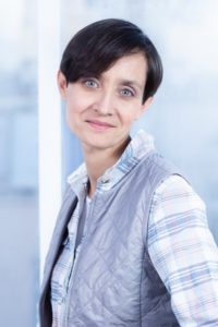 Justyna Piasecka historyk